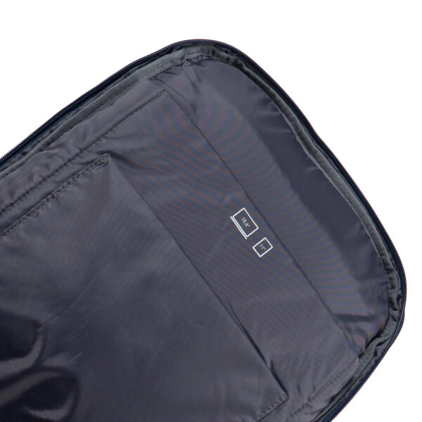 Monnq Backpack Jeronimo Heavy Green