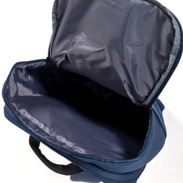 Monnq Backpack Jeronimo Heavy Green