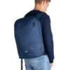 Monnq Backpack Jeronimo French Navy