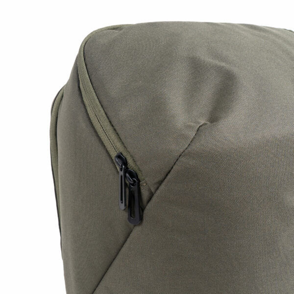 Monnq Backpack Jeronimo Heavy Green