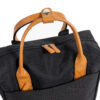 Monnq Backpack Navagio Black