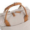 Monnq Backpack Navagio Dusty Gray