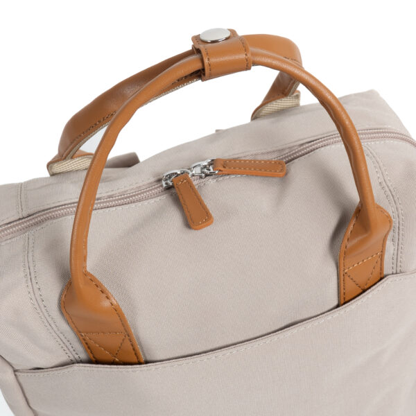 Monnq Backpack Navagio Dusty Gray