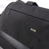 Monnq Duffle Bag Stefano Black