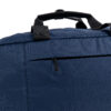 Monnq Duffle Bag Stefano French Navy