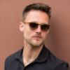 Monnq Sunglass Abbartello