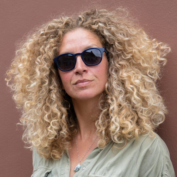 Monnq Sunglass Cala Luna