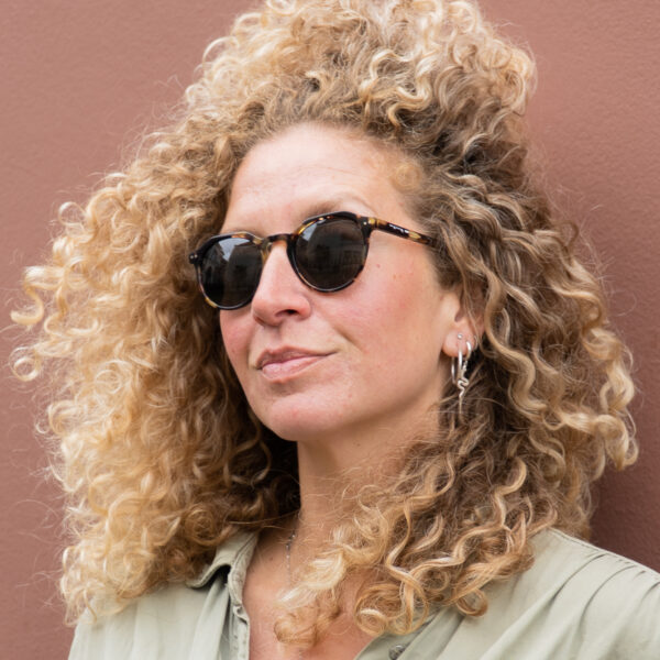 Monnq Sunglass Calvi