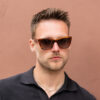 Monnq Sunglass Chiuni