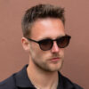 Monnq Sunglass Mariolu