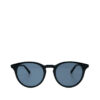 MessyWeekend Sunglass NEW DEPP Black Blue
