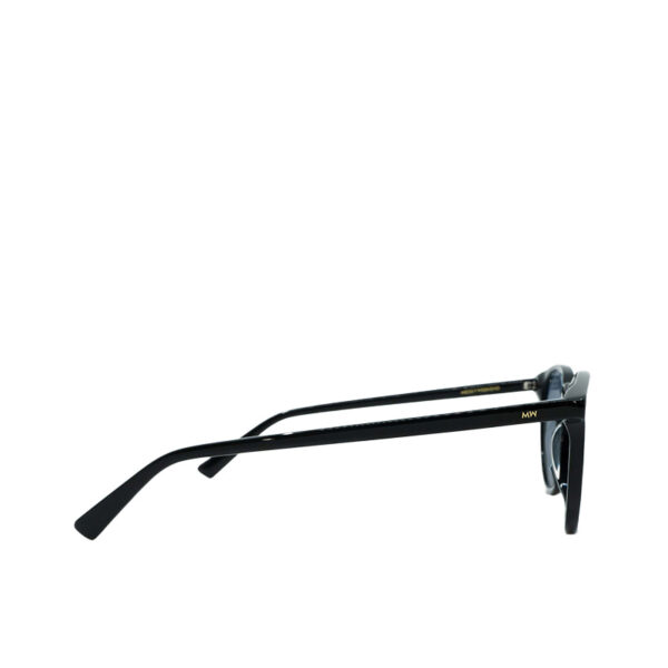 MessyWeekend Sunglass NEW DEPP Amber Green