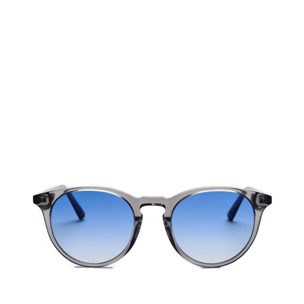 MessyWeekend Sunglass NEW DEPP Amber Green