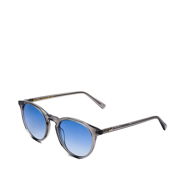 MessyWeekend Sunglass NEW DEPP Amber Green
