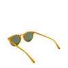 MessyWeekend Sunglass NEW DEPP Amber Green