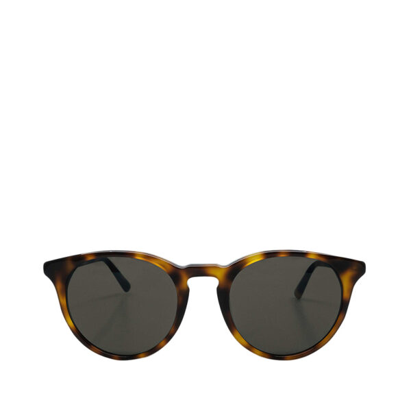 MessyWeekend Sunglass NEW DEPP Tortoise Brown