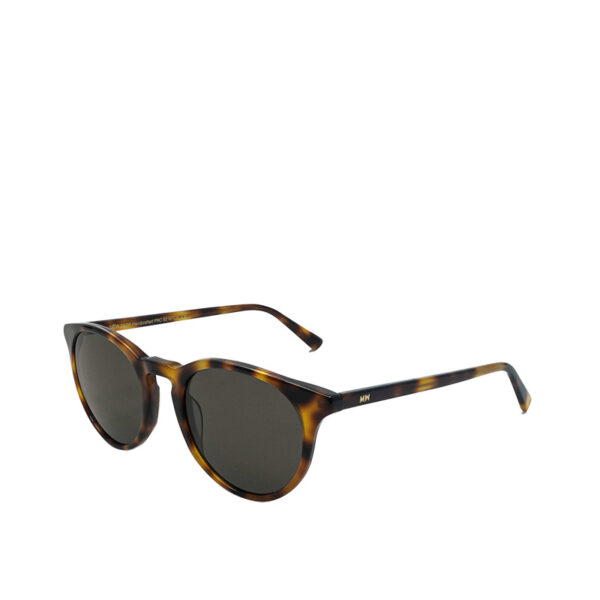 MessyWeekend Sunglass NEW DEPP Tortoise Brown