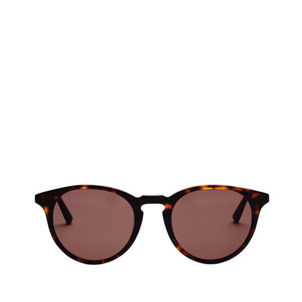 MessyWeekend Sunglass NEW DEPP BIO Tortoise Brown