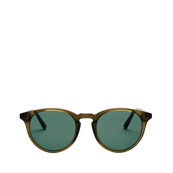 MessyWeekend Sunglass NEW DEPP BIO Bottle Green