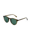 MessyWeekend Sunglass NEW DEPP BIO Tortoise Brown