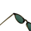 MessyWeekend Sunglass NEW DEPP BIO Tortoise Brown
