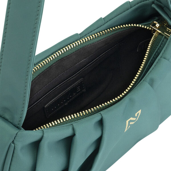 NIKKIE Shoulderbag Dash Garden Green