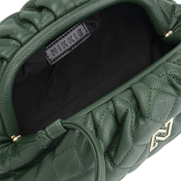 NIKKIE Shoulderbag Dina Garden Green