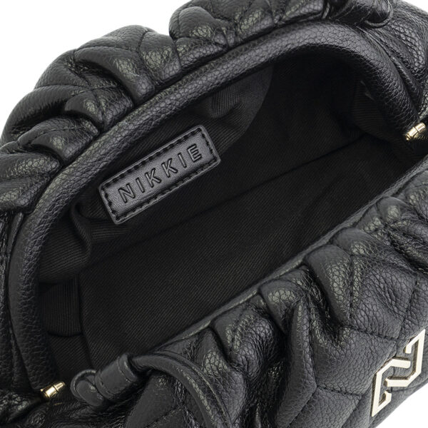 NIKKIE Shoulderbag Dina Black