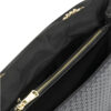 NIKKIE Braided Bag Avril Black