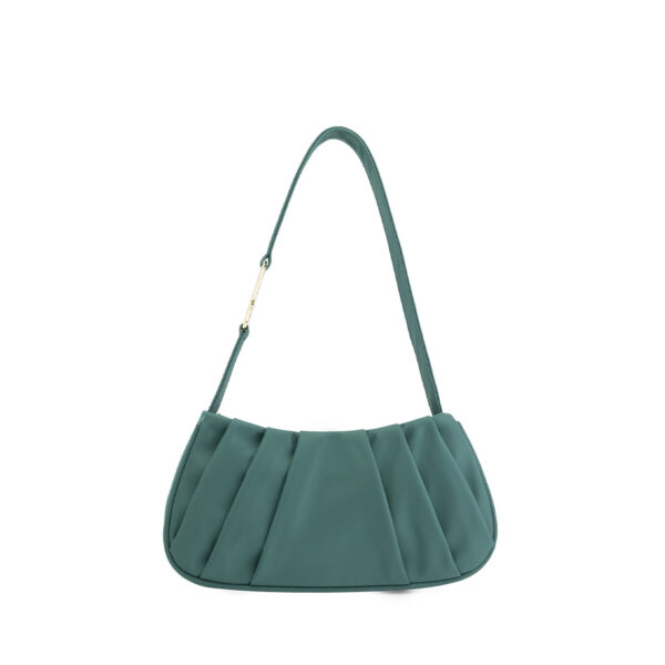 NIKKIE Shoulderbag Dash Garden Green