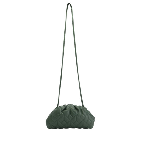 NIKKIE Shoulderbag Dina Garden Green