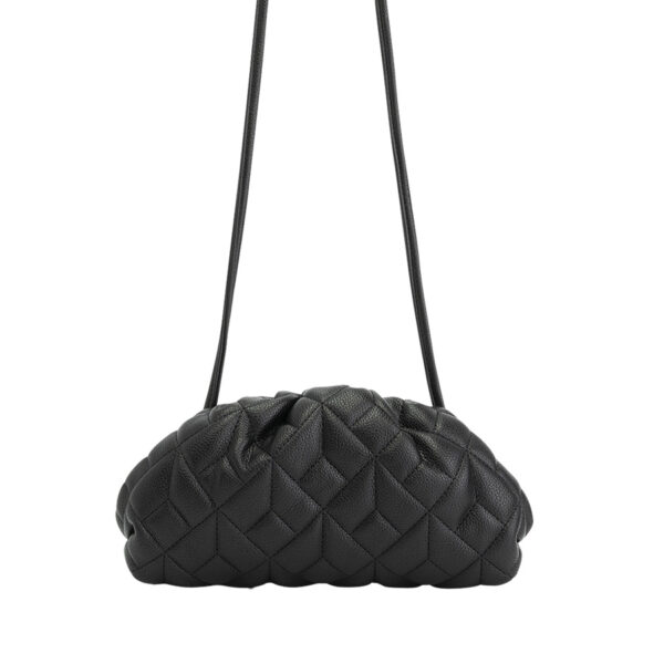 NIKKIE Shoulderbag Dina Black