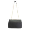NIKKIE Braided Bag Avril Black