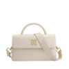 NIKKIE Shoulderbag Amna Infinity Blue