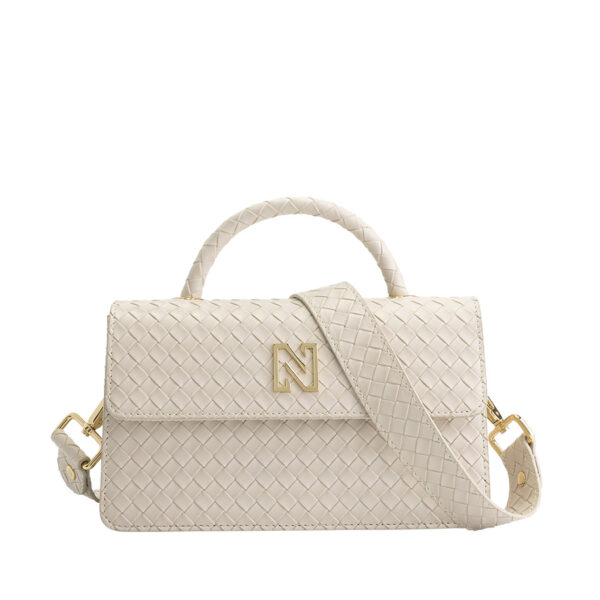 NIKKIE Shoulderbag Amna Infinity Blue