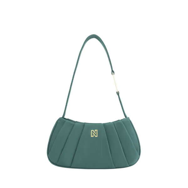 NIKKIE Shoulderbag Dash Garden Green