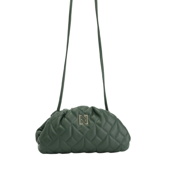 NIKKIE Shoulderbag Dina Garden Green