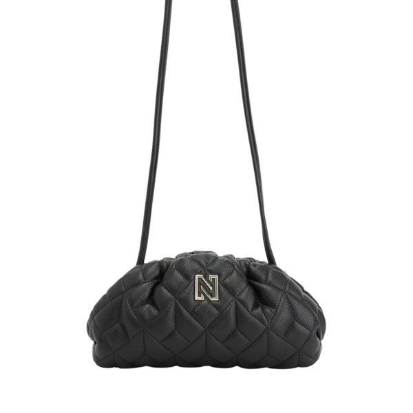 NIKKIE Shoulderbag Dina Black