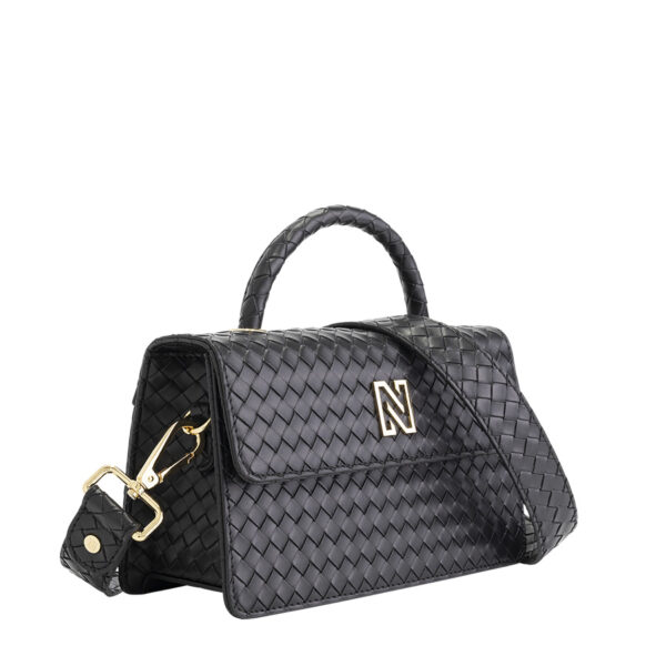 NIKKIE Shoulderbag Amna Infinity Blue