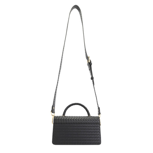 NIKKIE Shoulderbag Amna Infinity Blue