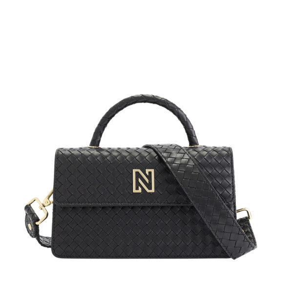 NIKKIE Shoulderbag Amna Infinity Blue