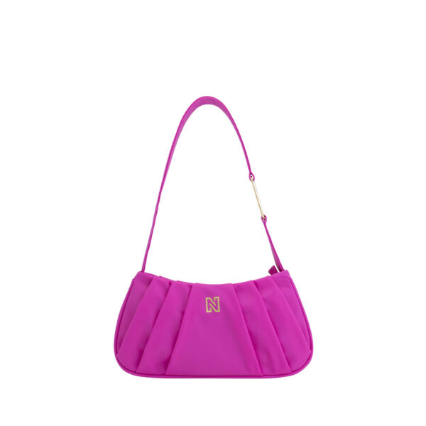 NIKKIE Shoulderbag Dash Raspberry Rose