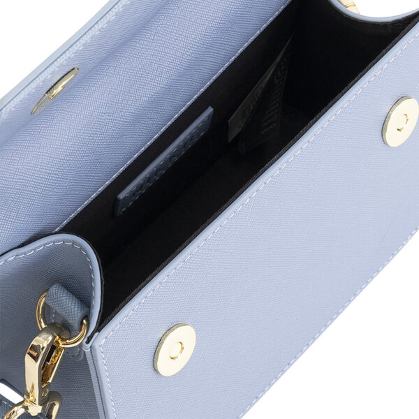 NIKKIE Shoulderbag Amna Infinity Blue