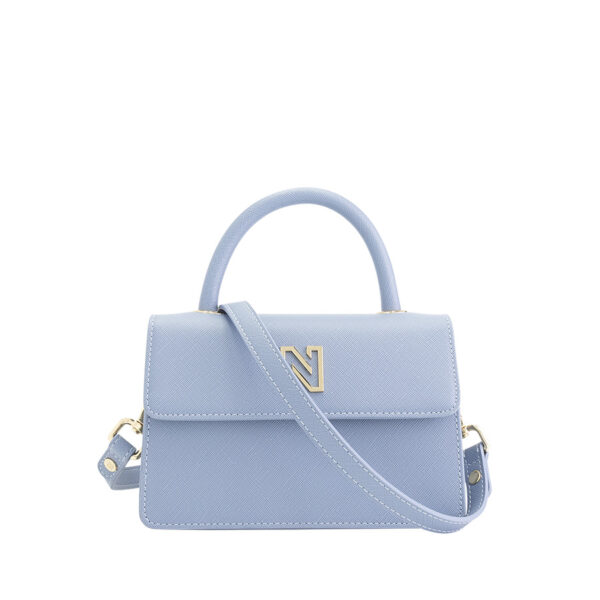 NIKKIE Shoulderbag Amna Infinity Blue