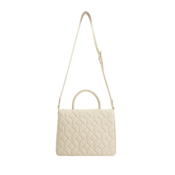 NIKKIE Braided Bag Avril Black
