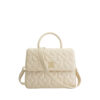 NIKKIE Braided Bag Avril Black