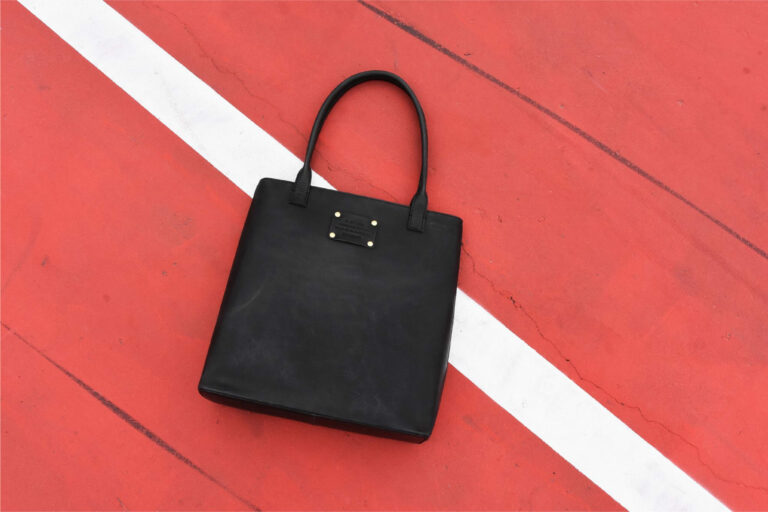 O My Bag Posh Stacey Midi Black