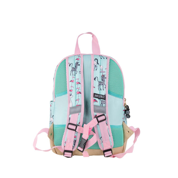 Pick & Pack Royal Princess Backpack M Aqua
