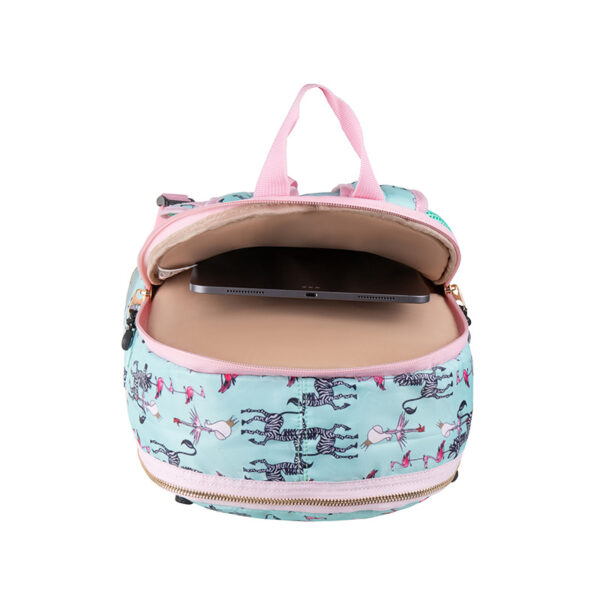 Pick & Pack Royal Princess Backpack M Aqua