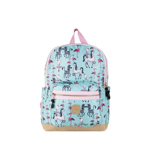 Pick & Pack Royal Princess Backpack M Aqua